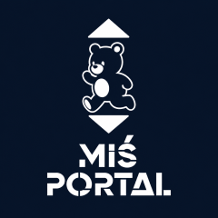 Logo MIŚ PORTAL