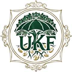 Logo UKF CONSULTING