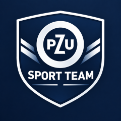 Logo PZU Sport Team