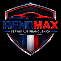 Logo RENOMAX